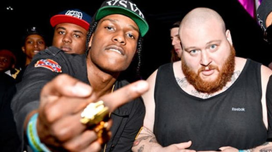 New York Rappers & Their Influence on Fashion