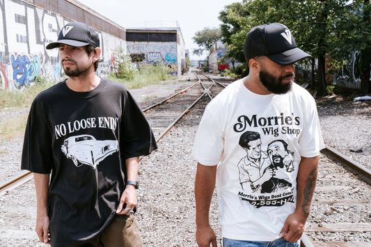 10 New York Streetwear Brands You Need to Know