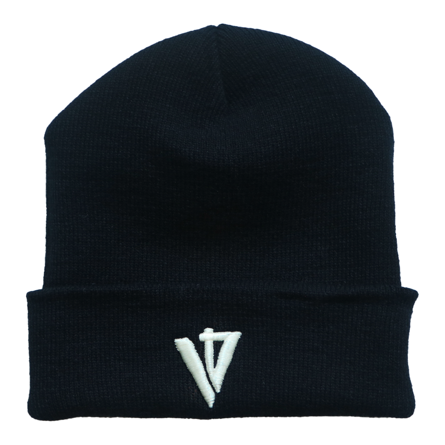 V4 TRADEMARK BEANIE