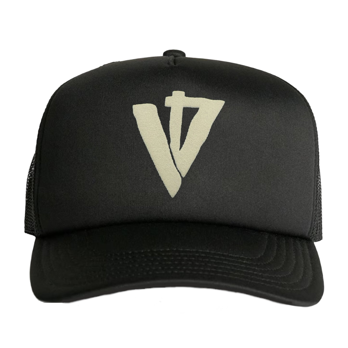 V4 TRADEMARK SNAPBACK TRUCKER