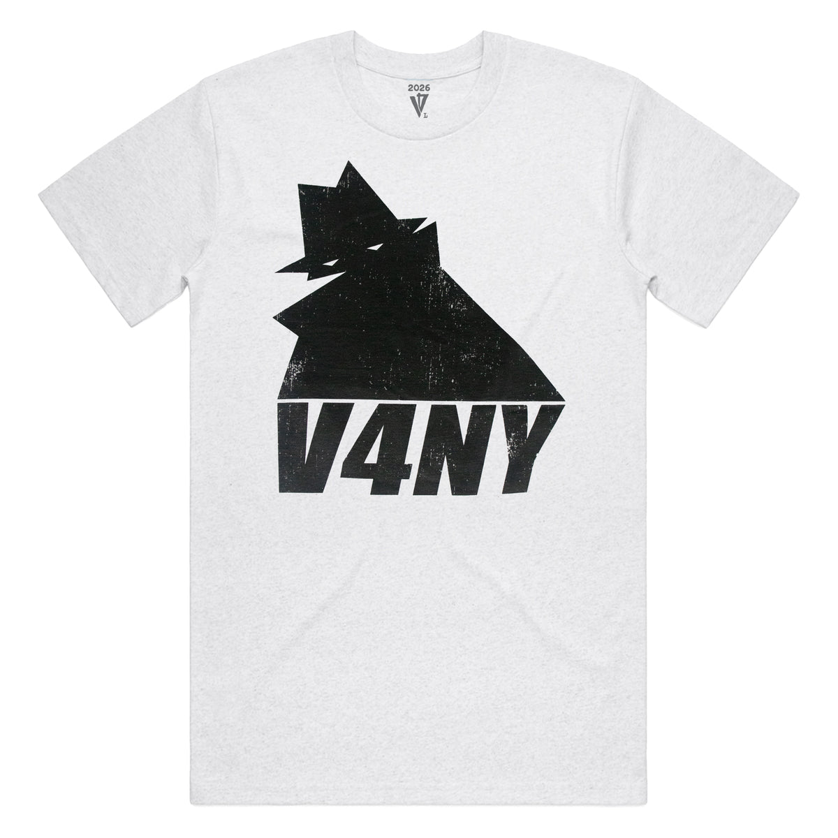 CRIME WATCH T-SHIRT