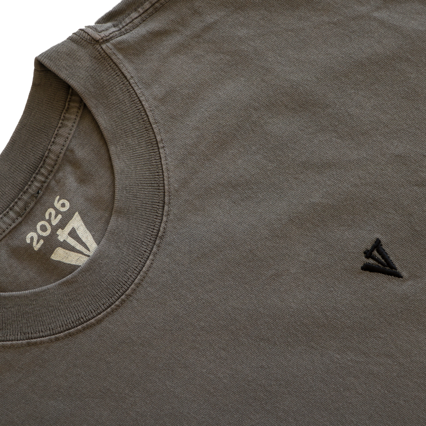 V4 TRADEMARK LONG SLEEVE